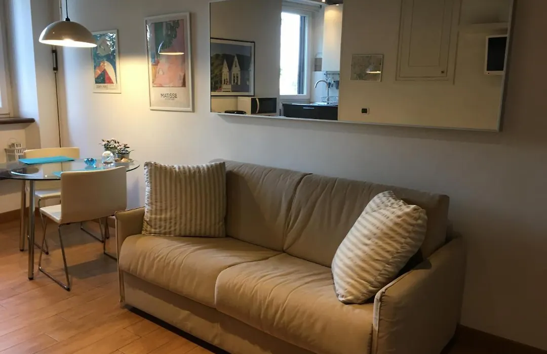 River View Apartment-1