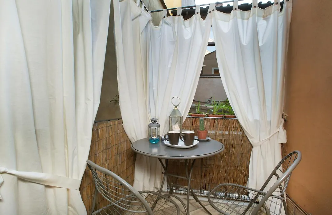 River View Apartment-1