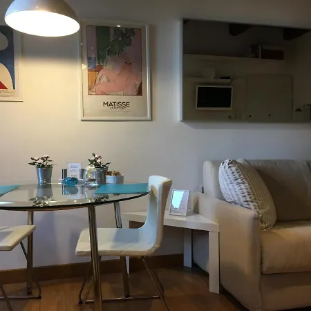 River View Apartment-2