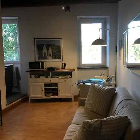 River View Apartment-3