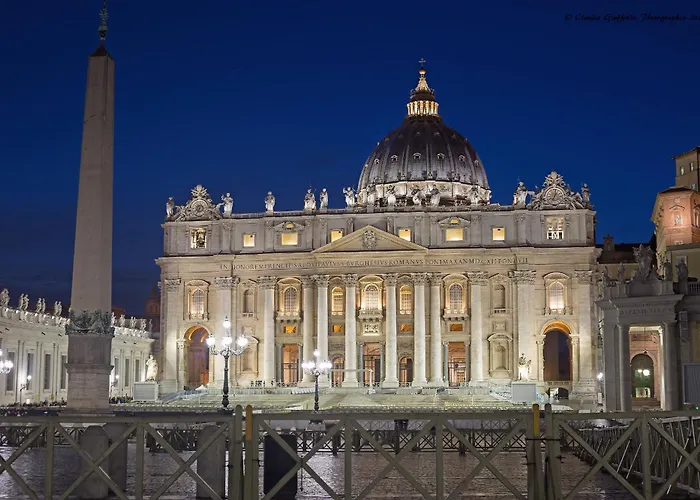 Kimera Luxury s In San Pietro