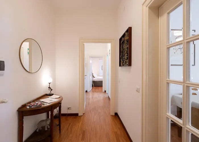 Kimera Luxury s In San Pietro